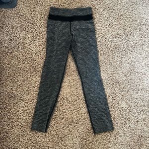 COPY - Lululemon cropped leggings